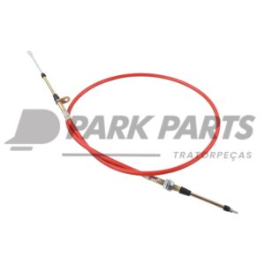 Cabo Controle Transmissão - 2.08MT (556411)