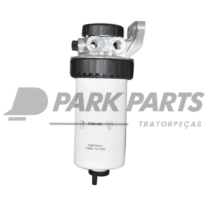 Cabeçote Filtro Comb Stanadyne C/Bomba (87840172)