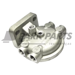 Cabeçote Filtro Comb S/Sangria C/Retor (FH329)