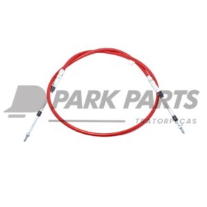 Cabo Transmissão Fiat FR10/12B - 1.96MT (75216020)