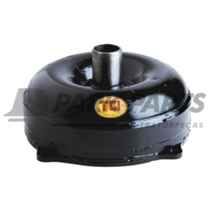 Caixa Redução Braço Hidráulico (242400)