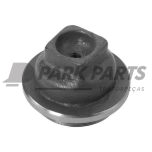 Calota Cubo Dianteiro 4X2 (191142)