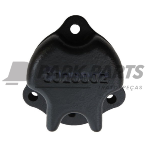 Calota Cubo Roda Dianteira Nor (243790)