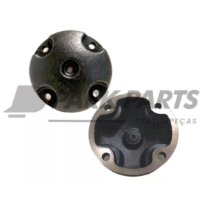 Calota Cubo Roda MF (489172)