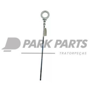 Carcaça Vareta Nível Óleo Motor MF original (41326927)