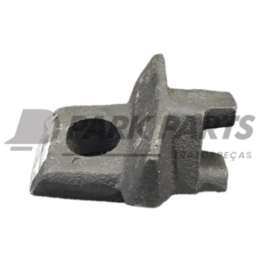 Castanha Roda Traseira Linha MF Nor (898021)