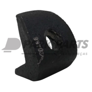 Castanha Roda Trazeira CBT Todos (601001014)