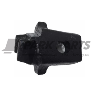 Castanha Segurança Roda Traseira MF (898022)