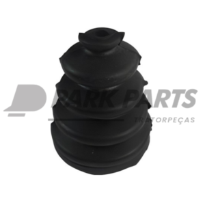 Coifa Pedal Freio/Acelerador Muller (69409111)