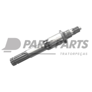 Colar Engrenagem MF Original EAT (3145304)