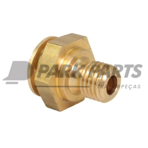 Conexão Rápida (4890964) – Park Parts – Tratorpeças