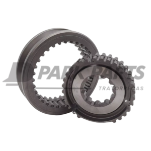 Conjunto Sincronizado Z=11/33 (214010)