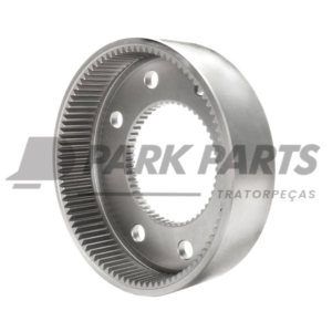 Coroa Cubo Dianteiro ZF original (3176335)