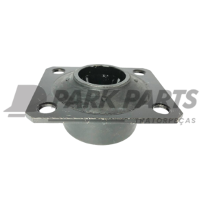 Coxim Cabine Dianteiro/Traseiro (3712693M1)