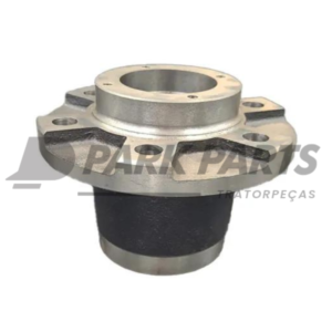 Cubo Reforçado Eixo 4X2 MF (882253)