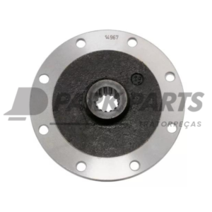 Cubo Volante Embreagem Antigo (80985700)