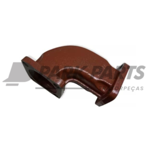 Curva Coletor Escapamento MWM (118340)