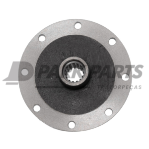 Cubo Volante Embreagem Moderno (80985720)