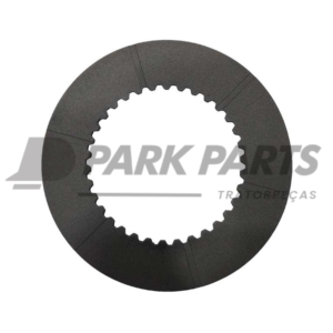 Disco Fricção Liso Aço Nor (148903A1)