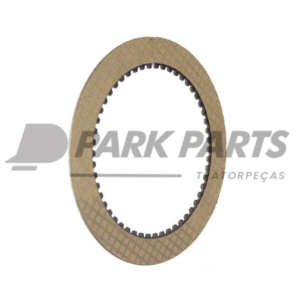 Disco Fricção Torque Original (232584)