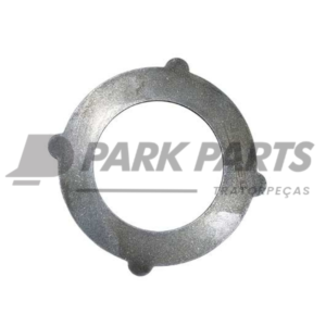 Disco Separador Aço (148905A1)