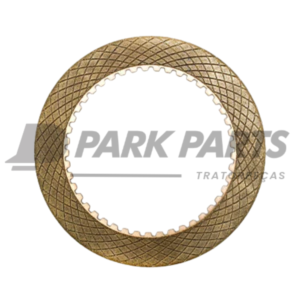 Disco Sintetizado (181158A1)