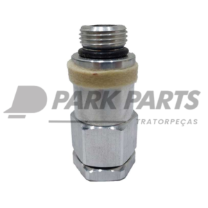 Válvula Comando Trans Alumínio (219342)