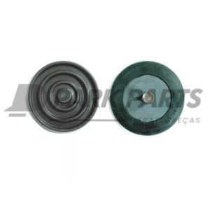 Sapata Pedal Freio/Embreagem Hyster (807970)