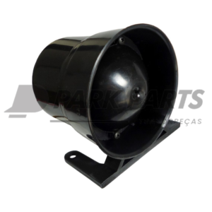 Sirene RE 12V/24V (DNI4027)