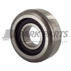 Rolete Carro Elevação C/ Rolamento (193557)