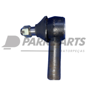 Terminal Direção Clark (LE)(25MM) (103228)