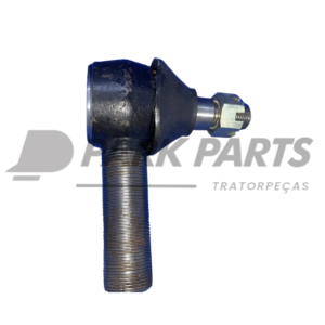 Terminal Direção Clark (LD)(25MM) (103227)