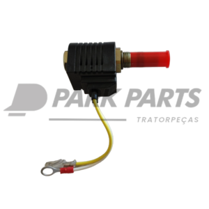 Válvula Solenoide Torque (1390609)