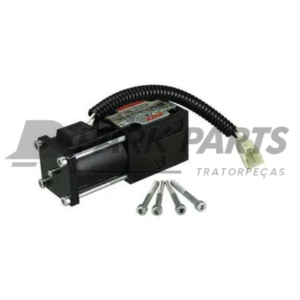 Válvula Solenoide Transmissão EMP (1632431)