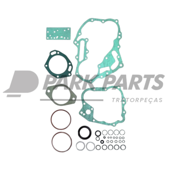 Reparo Torque EMP Clark GPY-25 (1811979) – Park Parts – Tratorpeças