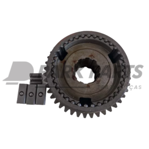 Reparo Sincronizador 1/2V Hyster (802685)