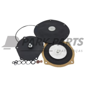 Reparo Rodagás Senior III (28000)