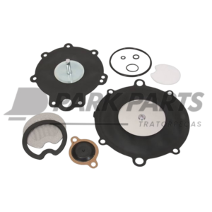 Reparo Redutor Gás Aisan Fortis (1479531)