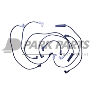 Jogo Cabo Vela Vortec 4.3 V6 (1569537)