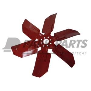 Hélice Motor Perkins A6.358 MF 295 (70991428)