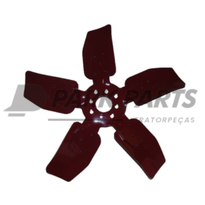 Hélice Motor Perkins Nylon A4236/A428 (70360015)