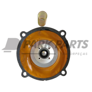 Reparo Mixer IMPCO Carburador - EXT 8,5CM (1650223)