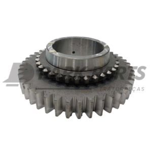 Engrenagem Z=33/43 (641110)