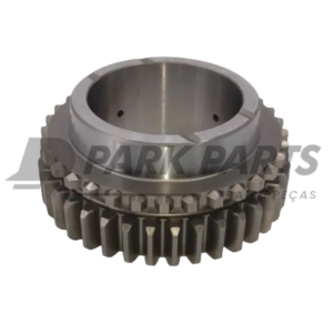 Engrenagem Z=33/38 (164510)