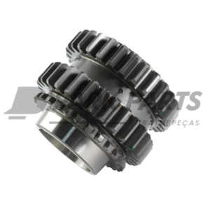 Engrenagem Z=27/29 (641340)