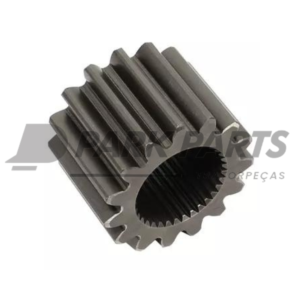 Engrenagem Z=25 DIF DT/TZ JCB (450/10206)