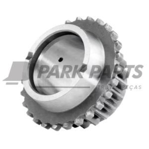 Engrenagem Z=21/27 (651301)