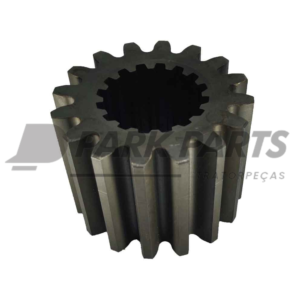 Engrenagem Solar Cubo Planetária 55C-Nor (2109443)