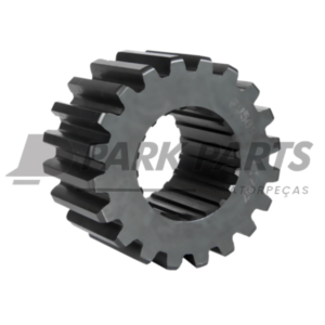Engrenagem Semi eixo Z=20/20 - Bejol (A12905)