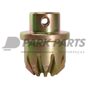 Engrenagem Eixo Nivelador MF (181345)